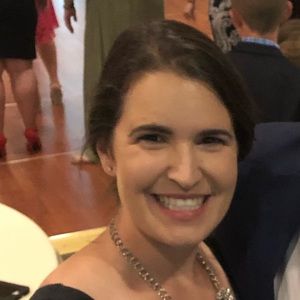 Meet your Posher, Kaitlyn